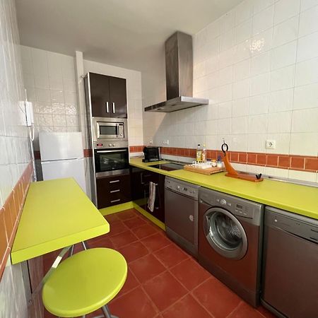 Apartamentos Sevilla Deluxe Rosales Los Rosales  Exterior foto