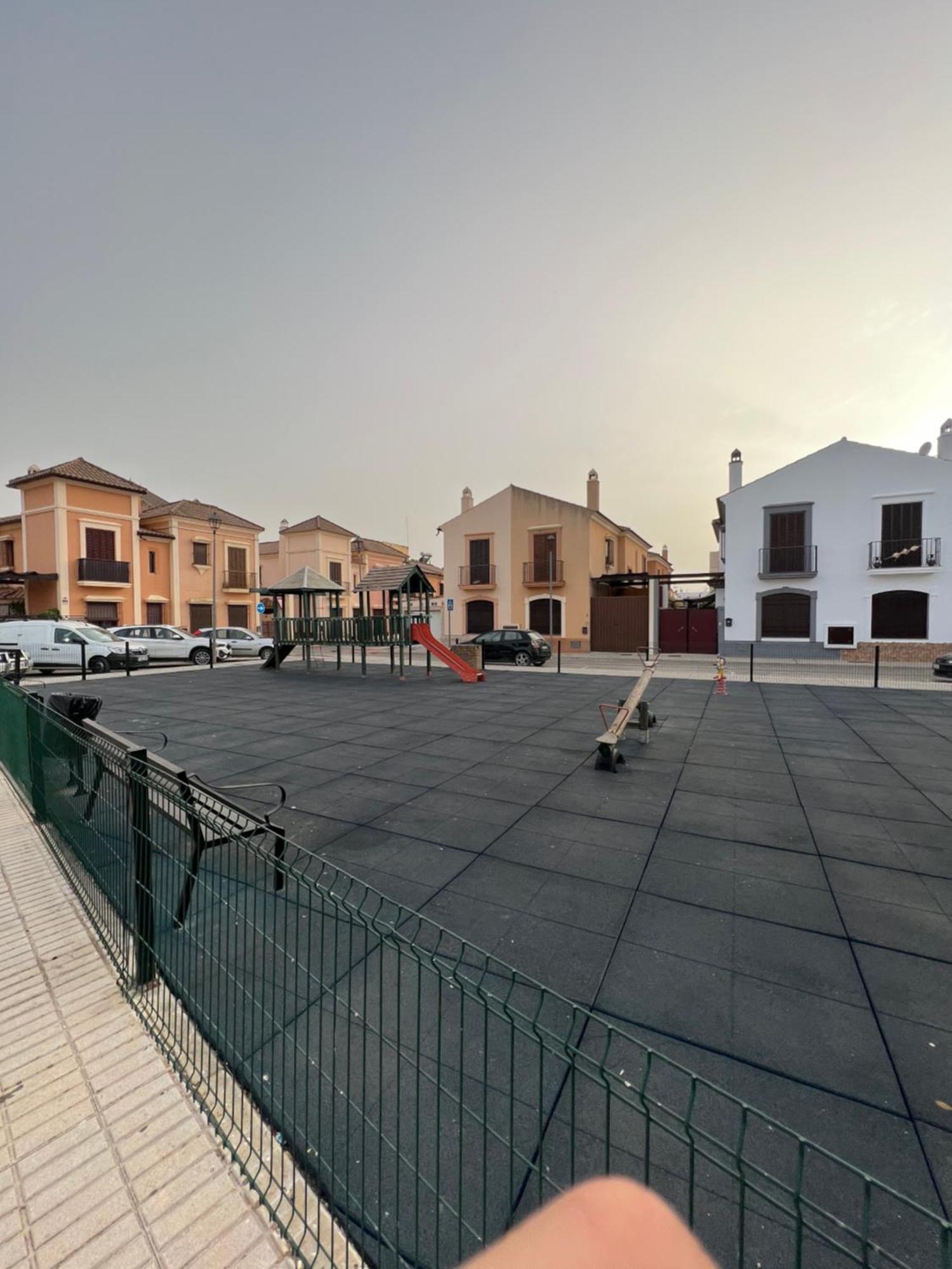 Apartamentos Sevilla Deluxe Rosales Los Rosales  Exterior foto